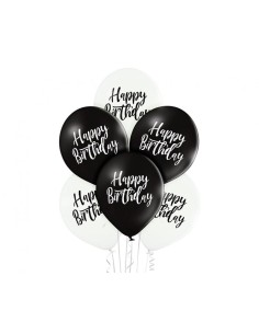 Palloncini lattice 11'' Cm....