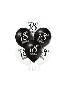 Palloncini lattice 11'' Cm....