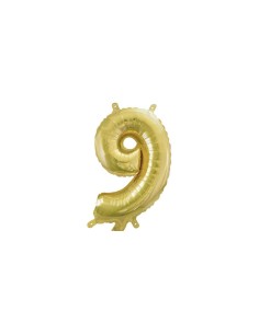 Palloncino Mylar 14" Cm. 35...