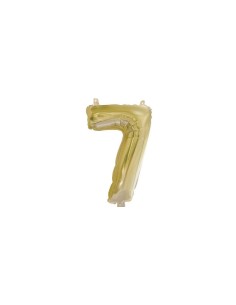 Palloncino Mylar 14" Cm. 35...