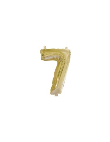 Palloncino Mylar 14" Cm. 35 con...