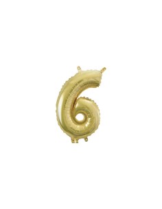 Palloncino Mylar 14" Cm. 35...
