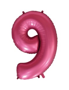 Palloncino Mylar 40" Cm....