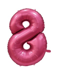 Palloncino Mylar 40" Cm....