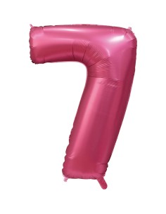 Palloncino Mylar 40" Cm....