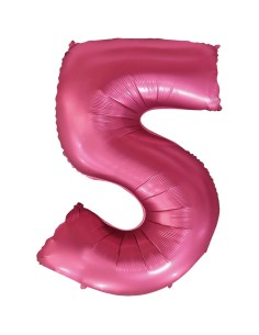 Palloncino Mylar 40" Cm....