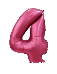 Palloncino Mylar 40" Cm....