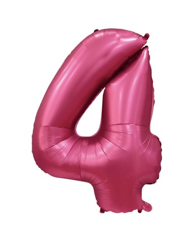 Palloncino Mylar 40" Cm. 101 Rocca -...