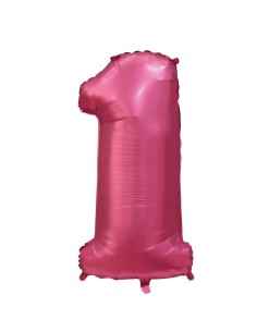 Palloncino Mylar 40" Cm....