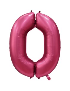 Palloncino Mylar 40" Cm....