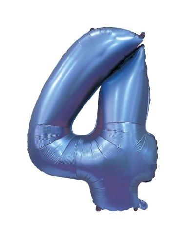 Palloncino Mylar 40" Cm. 101 Rocca -...