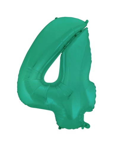 Palloncino Mylar 40" Cm. 101 Rocca -...