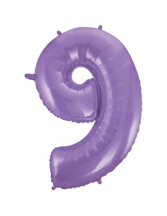 Palloncino Mylar 40" Cm....