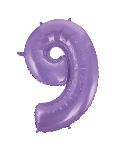 Palloncino Mylar 40" Cm. 101 Rocca -...