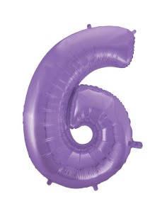 Palloncino Mylar 40" Cm....