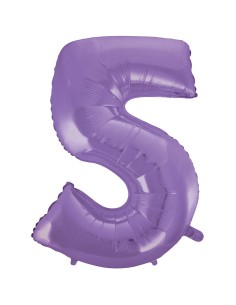 Palloncino Mylar 40" Cm....