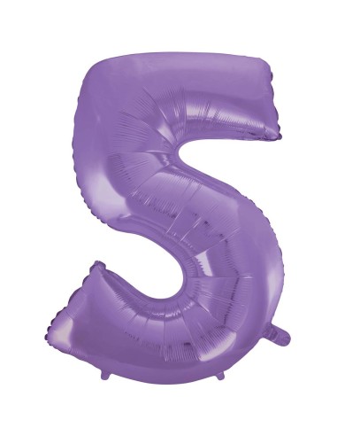 Palloncino Mylar 40" Cm. 101 Rocca -...