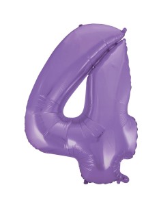 Palloncino Mylar 40" Cm....