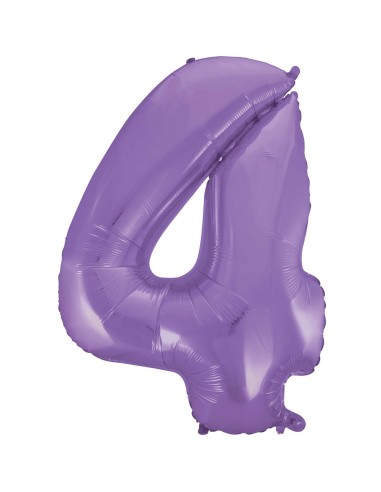 Palloncino Mylar 40" Cm. 101 Rocca -...