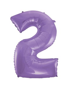 Palloncino Mylar 40" Cm....