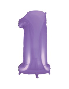 Palloncino Mylar 40" Cm....