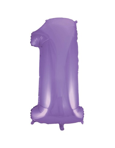 Palloncino Mylar 40" Cm. 101 Rocca -...