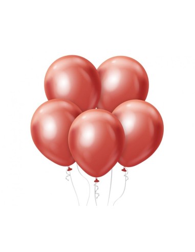 Palloncini lattice 12'' Platinum...