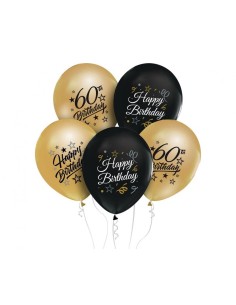 Palloncini lattice 12''...