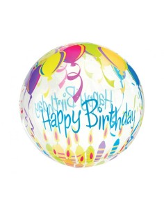 Palloncino Crystal Balloon...