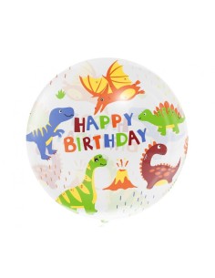Palloncino Crystal Balloon...