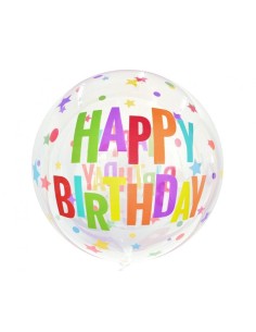 Palloncino Crystal Balloon...
