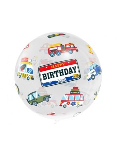 Palloncino Crystal Balloon...