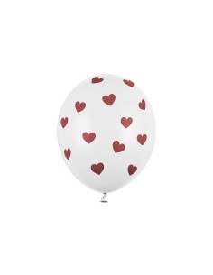 Palloncini lattice cm. 30...