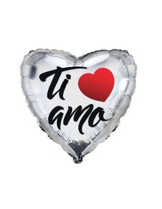 Palloncino mylar minishape...