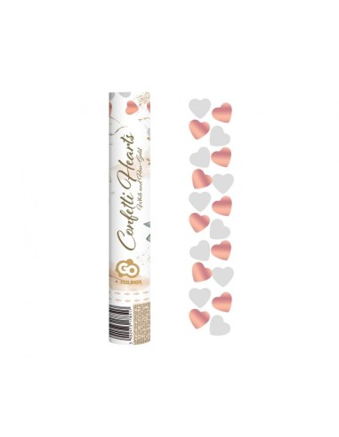 Cannone sparacoriandoli Cm. 30 -...