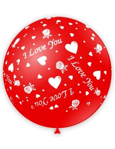 Palloncino lattice...