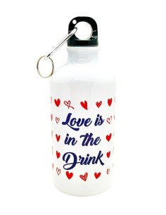 Borraccia 500 ML con...