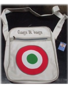 Borsa tracolla verticale...