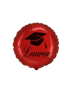 Palloncino mylar 18" Cm. 45...