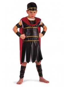 Costume completo...