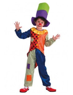 Costume completo...