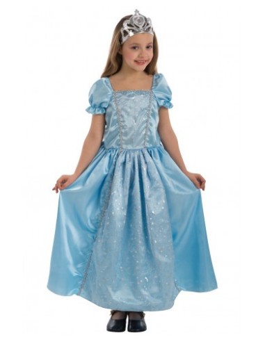 Costume completo «Principessa...
