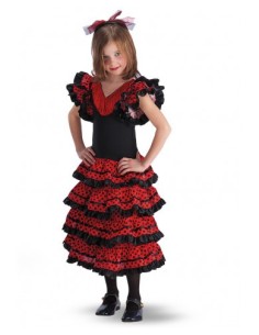 Costume completo...