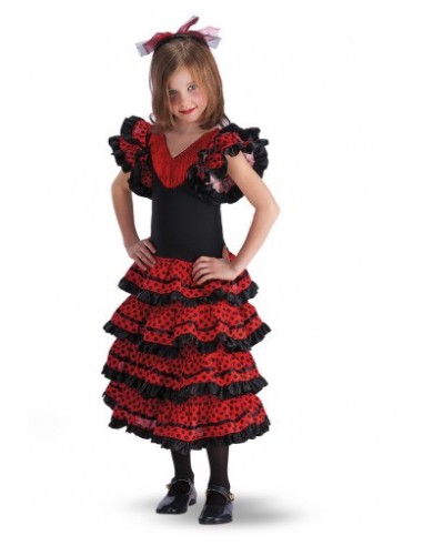 Costume completo «Carmencita» –...