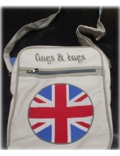 Borsa tracolla verticale...
