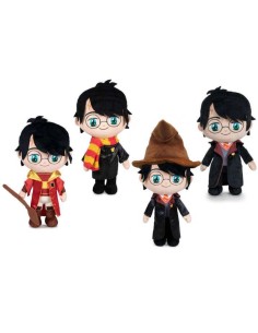 Peluche Harry Potter Cm. 22...