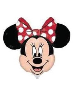 Palloncino mylar minishape...