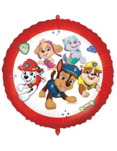 Palloncino mylar 18" Cm. 45...