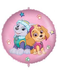 Palloncino mylar 18" Cm. 45...