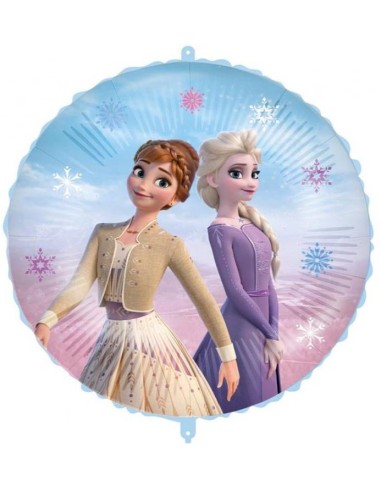 Palloncino mylar 18" Cm. 45 - Frozen...